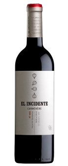 El Incidente Carménère